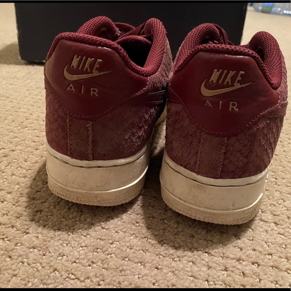 Air Force 1 - Picture 6 of 10